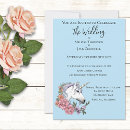 Search for horse wedding invitations Pink