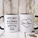 Search for somebody mugs For him