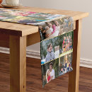 Search for photo table runners Modern