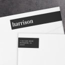 Search for wrap around labels return address labels Simple