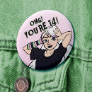 Search for punks badges For kids