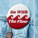 Search for flow badges Go with the flow