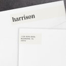 Search for wrap return address labels Simple