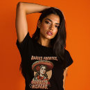 Search for hispano tshirts Latina power