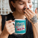 Search for chronically mugs Get well soon