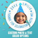 Search for editable text stickers Thank you