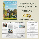 Search for magazine invitations Fun