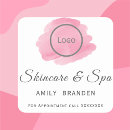 Search for skincare stickers Spa