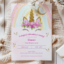 Search for moon birthday invitations Magical