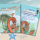 Search for toucan birthday invitations Summer party