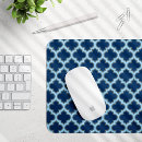 Search for lattice mouse mats Quatrefoil