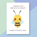 Search for bee puns seasonal cards Funny