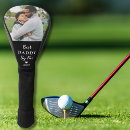 Search for fathers day golf head covers Best daddy by par