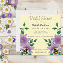 Search for bumblebee invitations Flowers