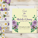 Search for bee square invitations Summer