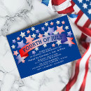 Search for us independence day invitations Summer party