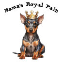 Search for doberman pinscher Funny