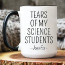 Search for biology professor mugs Chemistry teacher