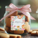 Search for funny baby shower stickers Girl