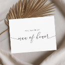 Search for classic man invitations Elegant