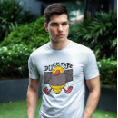Search for tape tshirts Quirky