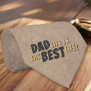 Search for funny quote ties Dad