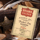 Search for funny cowboy invitations Rustic