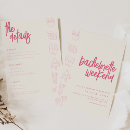 Search for schedule invitations Details