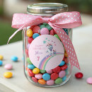 Search for unicorn birthday stickers For kids