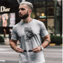 Search for art nouveau tshirts Fantasy