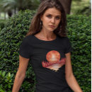 Search for red scenery tshirts Outdoor adventure