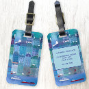 Search for paris luggage tags France