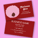 Search for locs business cards Hair salon