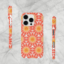 Search for abstract flower iphone cases Trendy