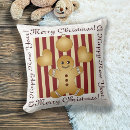 Search for cute cookie cushions Festive