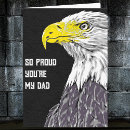 Search for happy fathers day eagle Best dad ever