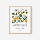 Search for john 15 posters I am the vine