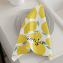 Search for lemon tea towels Summer
