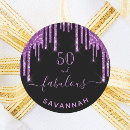 Search for purple sparkle stickers Glitter