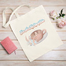 Search for calm bags Typography
