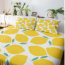 Search for lemon pillowcases Citrus