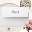 Search for graduation envelopes Black and white