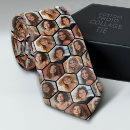 Search for funky ties Pattern
