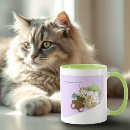 Search for sleeping kitty mugs Tabby