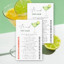 Search for fiesta bridal shower games Elegant