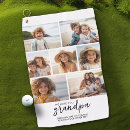 Search for grandpa golf towels Modern