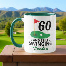 Search for golf swing mugs Humour