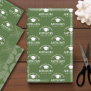 Search for army green wrapping paper Modern