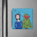 Search for apple tree magnets Bird