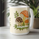 Search for vintage 70s mugs Green